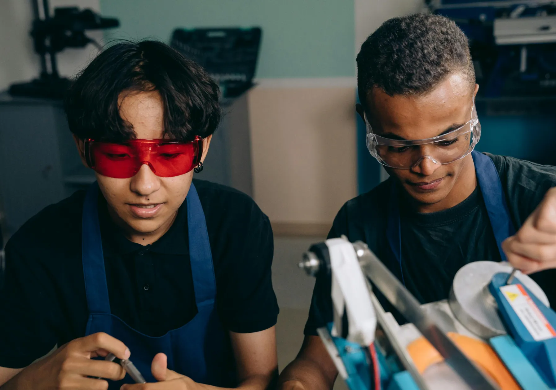 collaborate with accountancy bodies and supervisors